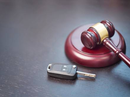 Naperville Speeding Ticket Lawyer